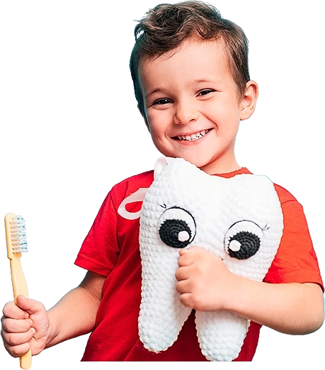 Баннер Детская стоматология Баннер Детская стоматология