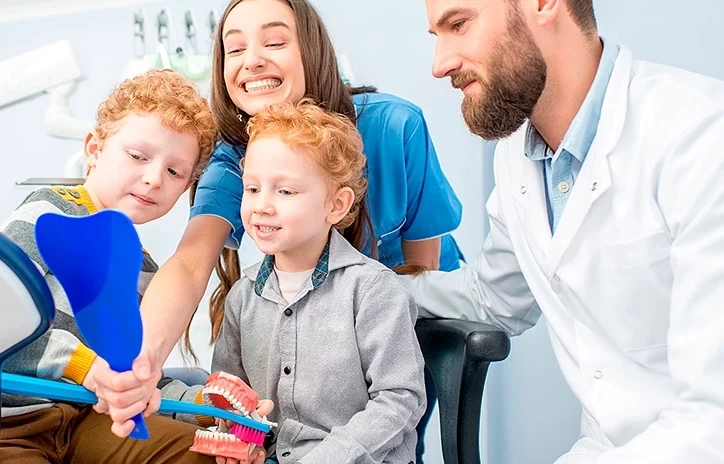 Превращаем лечение <span class="color-title">в развлечение!</span> Превращаем лечение <span class="color-title">в развлечение!</span>